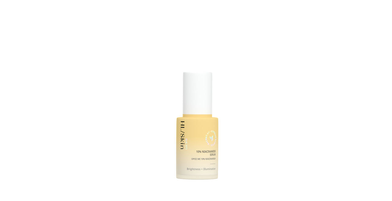 HL/Skin 10% Niacinamide Serum 30ml