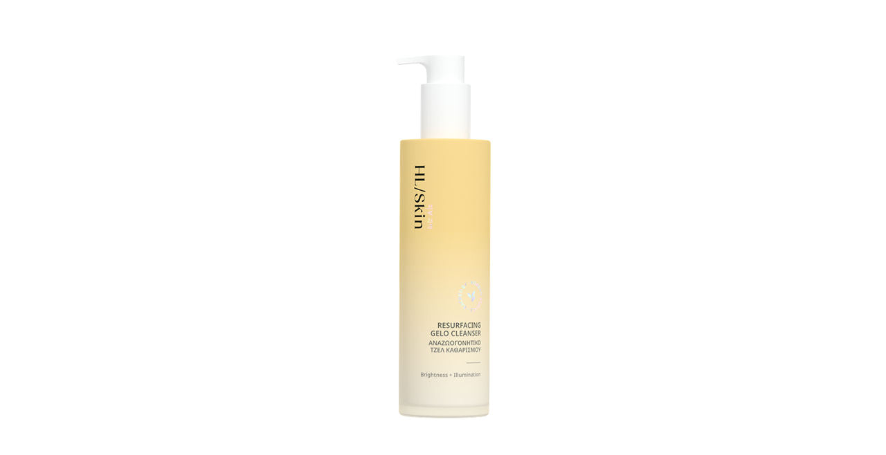 HL/Skin Resurfacing Gel Cleanser 147ml