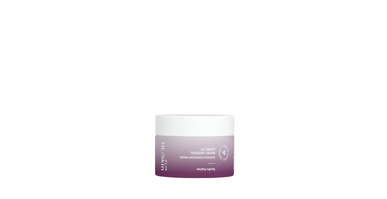HL/Skin Ultimate Tension Cream 50ml