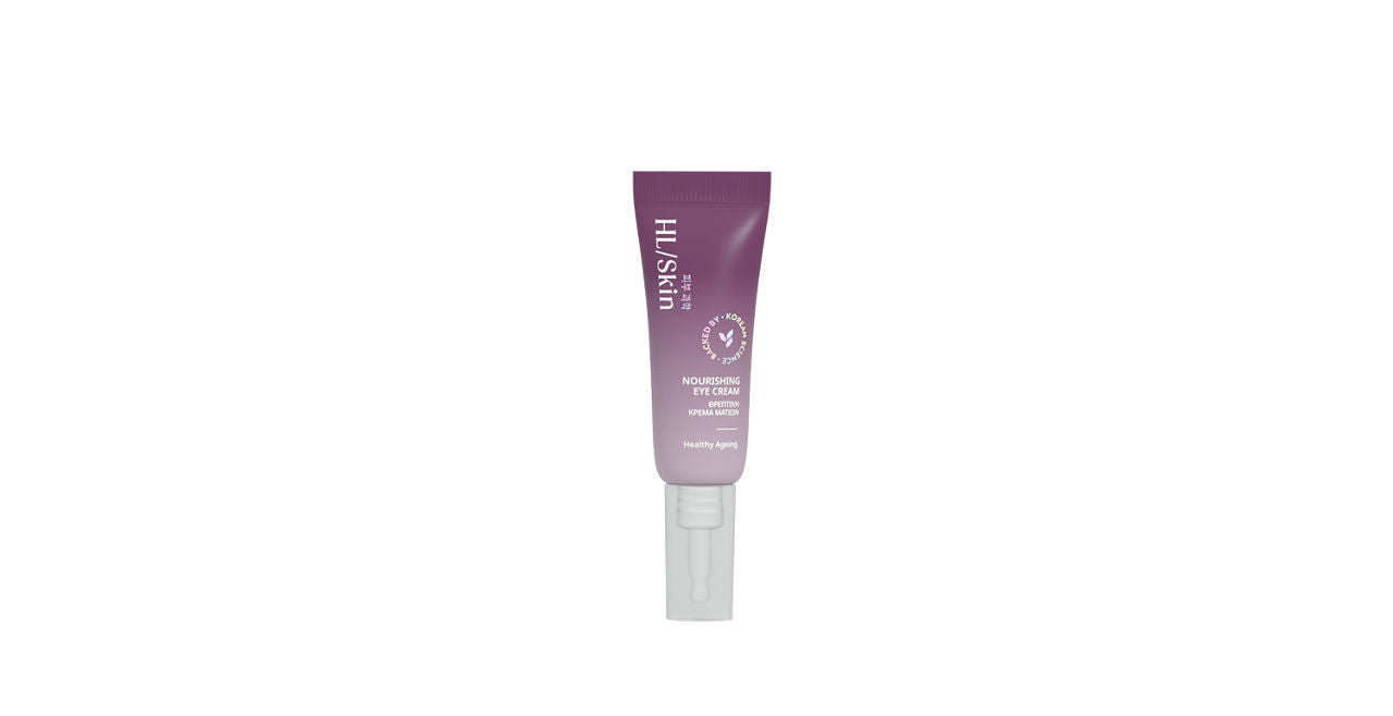 HL/Skin Nourishing Eye Cream 15ml