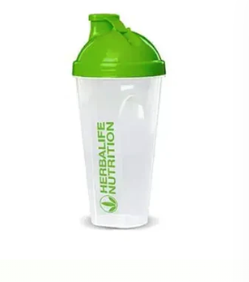 Shaker