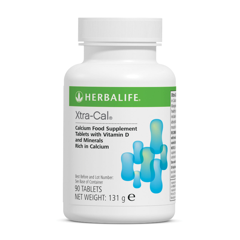 Xtra-Cal 90 tablets