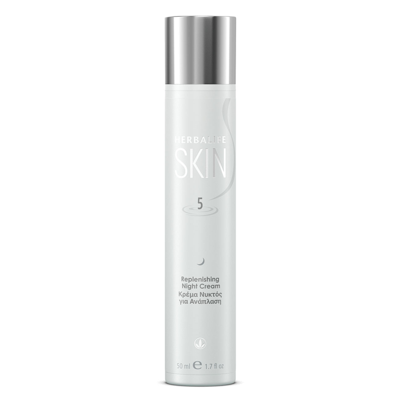 Replenishing Night Cream SKIN