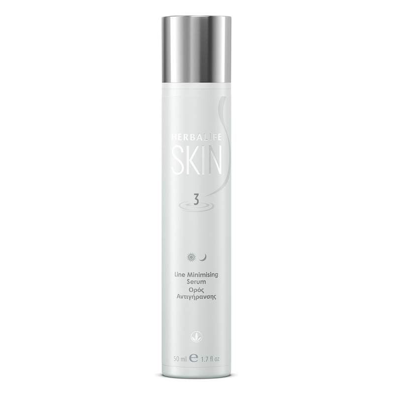 Line Minimising Serum SKIN