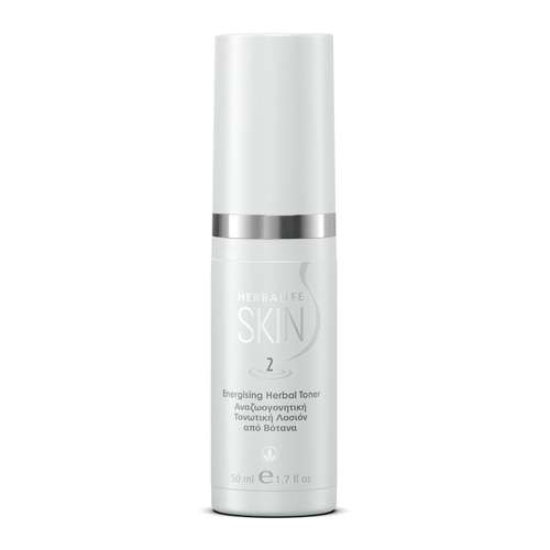 Energising Herbal Toner SKIN