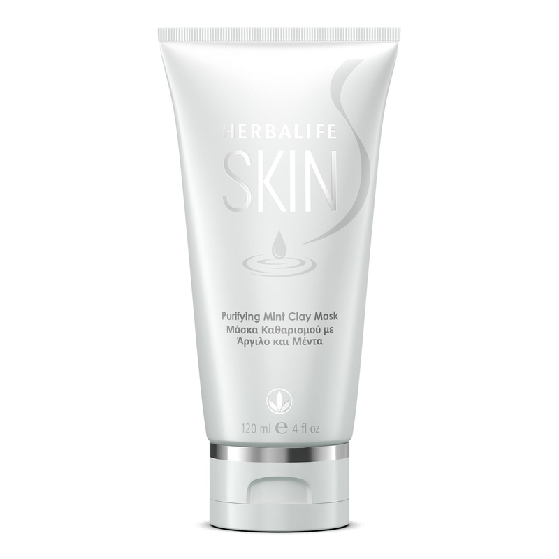 Purifying Clay Mask SKIN