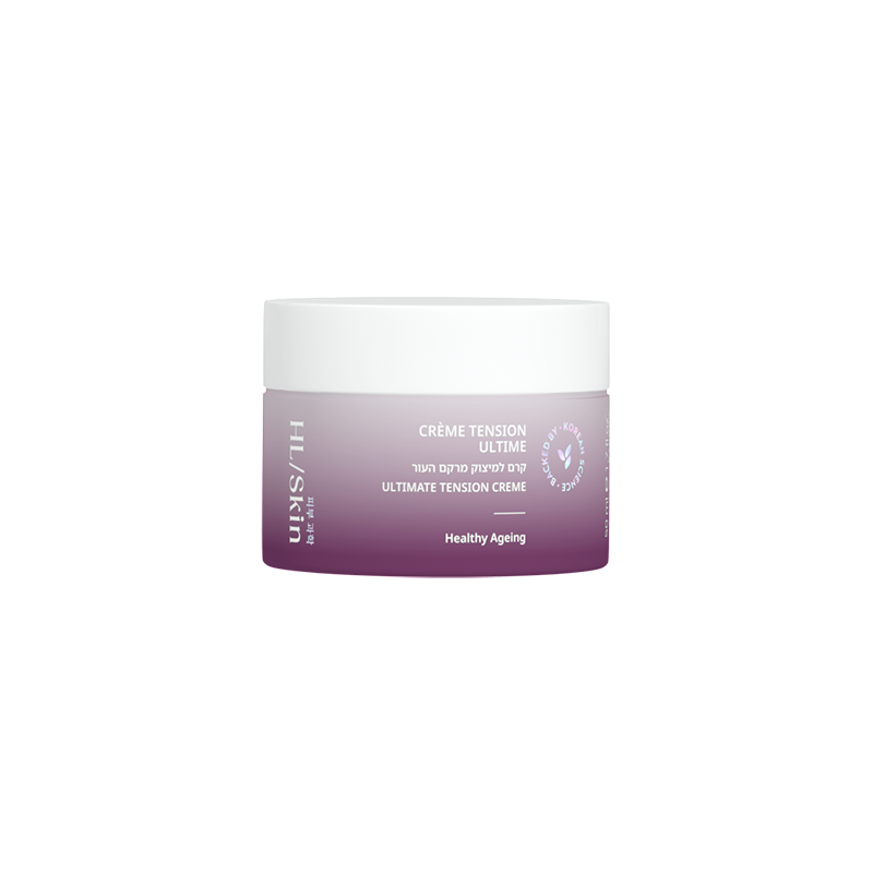 HL/Skin Ultimate Tension Cream