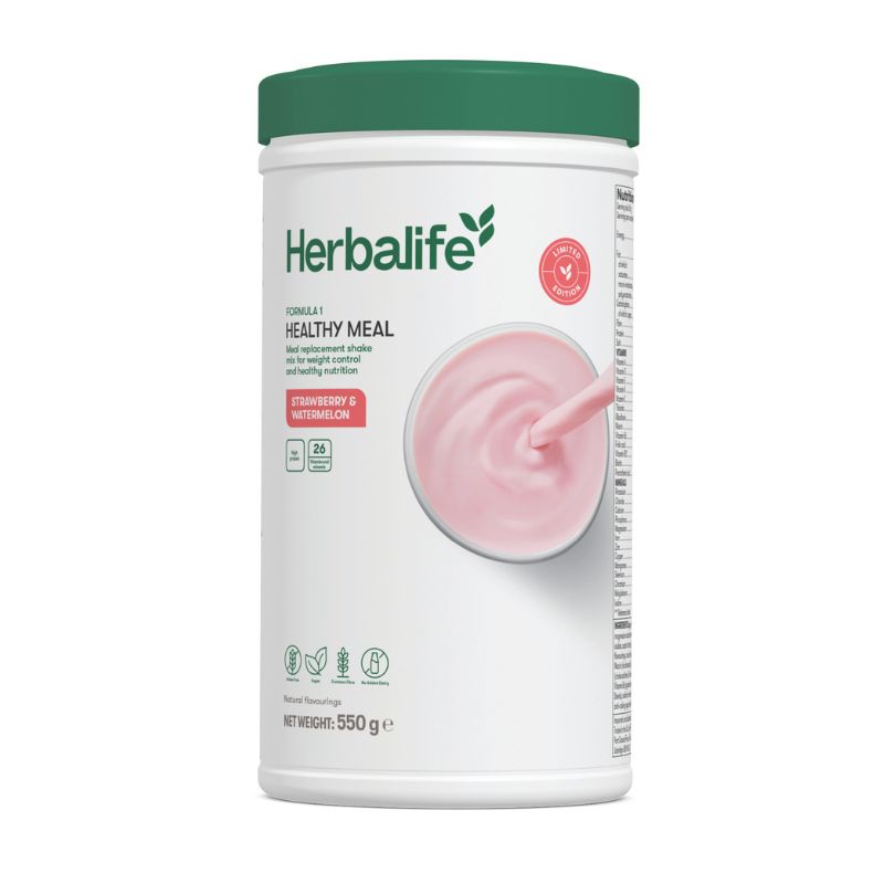 Formula 1 Strawberry Watermelon 550 g