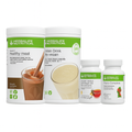 Herbalife Phyto Lean Programme Burn Bundle