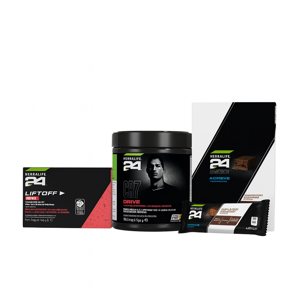 Herbalife Sports Pack