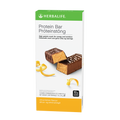 Protein Bars Citrus Lemon