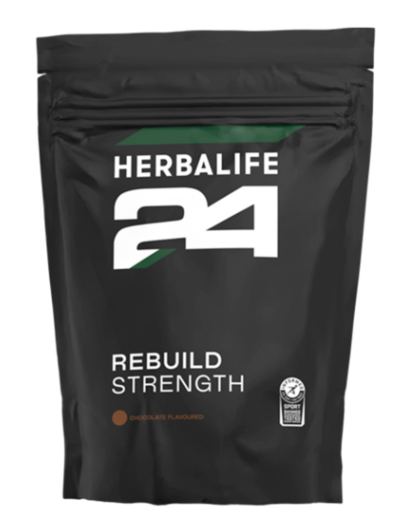 Rebuild Strength Chocolate 1000 g